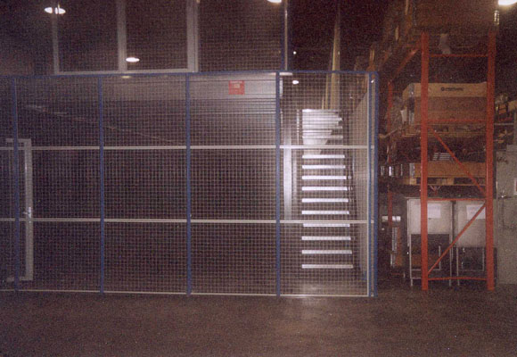 FDR-Bouw