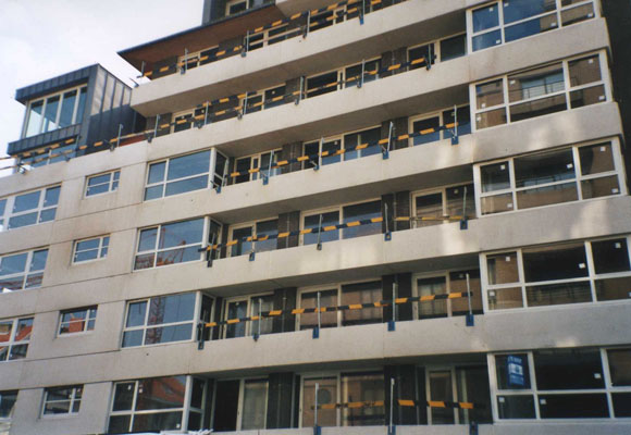 FDR-Bouw